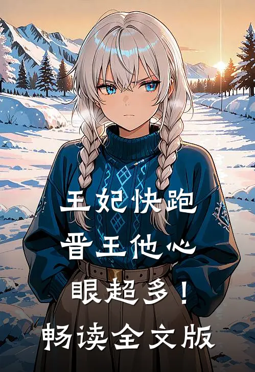 王妃快跑，晋王他心眼超多！畅读全文版
