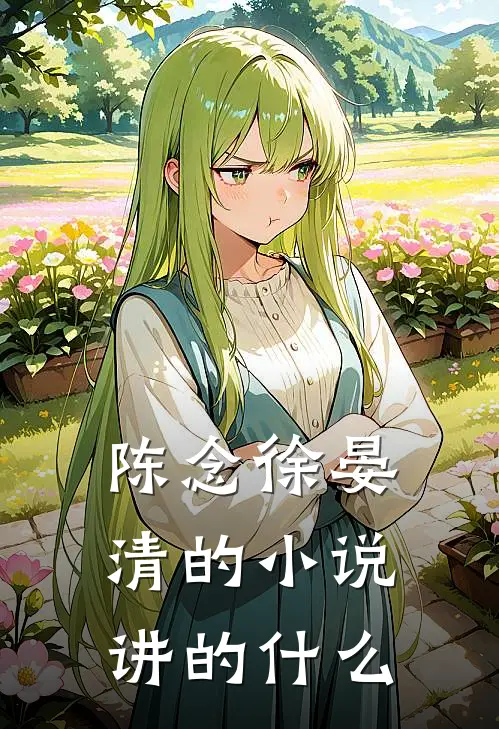 陈念徐晏清的小说讲的什么