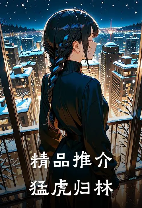 精品推介猛虎归林