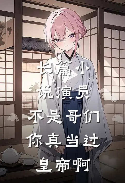 长篇小说演员：不是哥们，你真当过皇帝啊