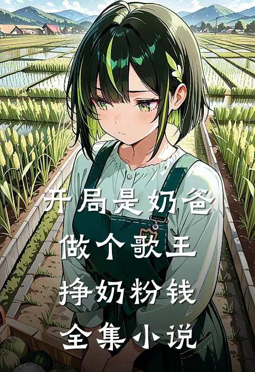 开局是奶爸，做个歌王挣奶粉钱全集小说