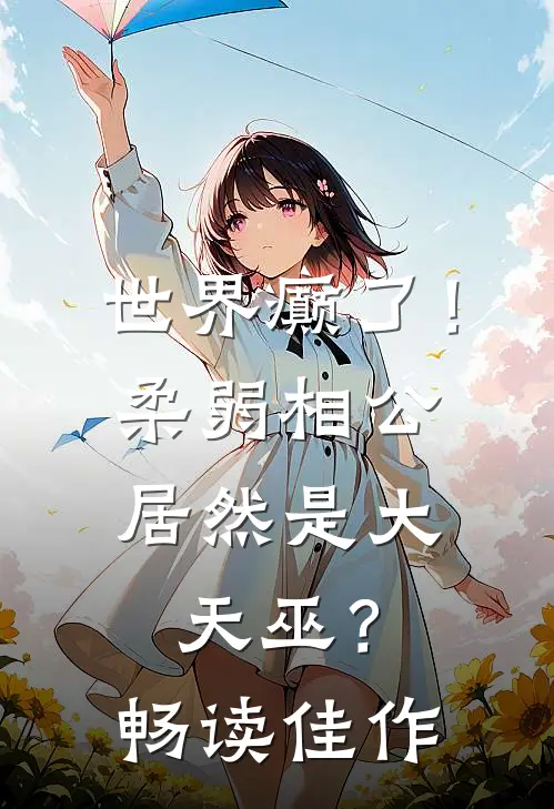 世界癫了！柔弱相公居然是大天巫？畅读佳作