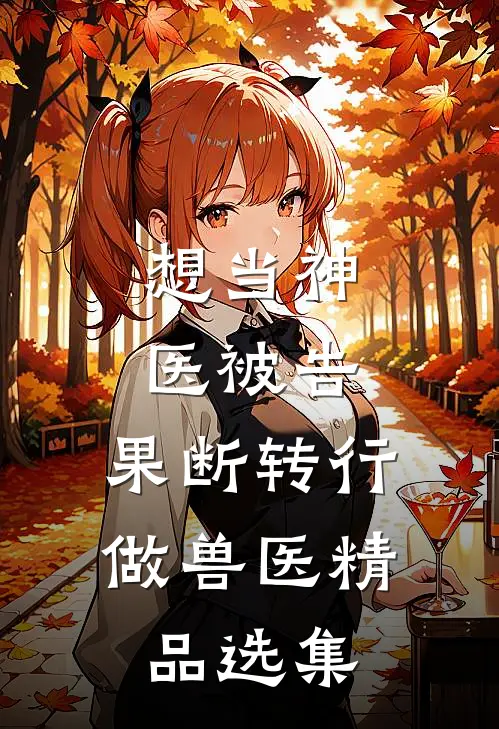 想当神医被告，果断转行做兽医精品选集