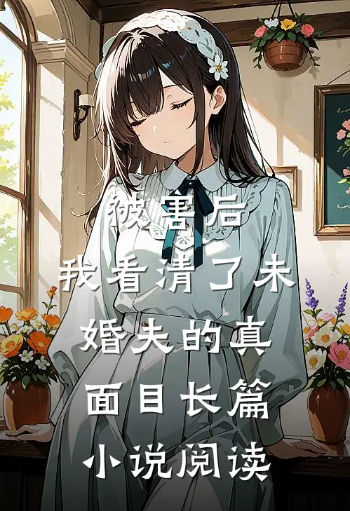被害后，我看清了未婚夫的真面目长篇小说阅读