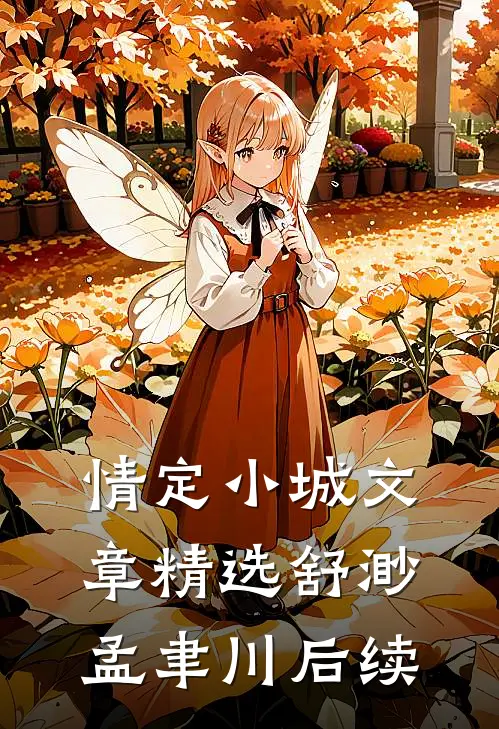 情定小城文章精选舒渺孟聿川后续