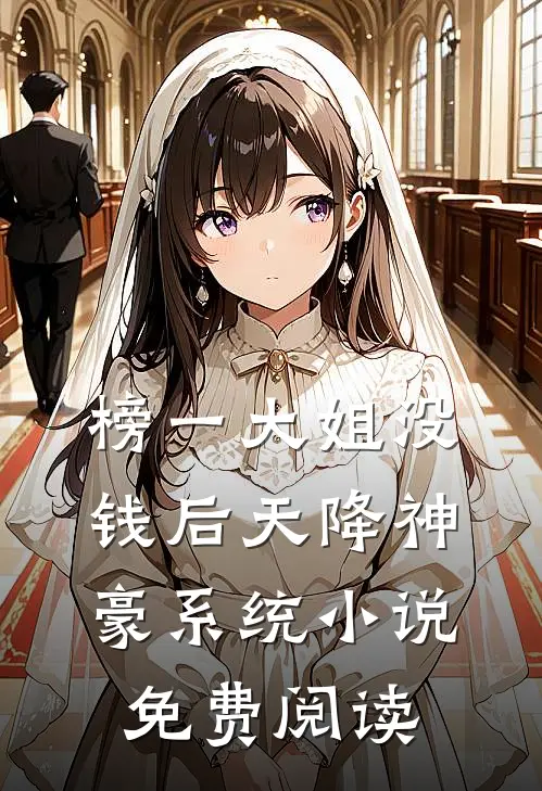 榜一大姐没钱后天降神豪系统小说免费阅读