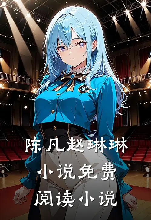 陈凡赵琳琳小说免费阅读小说