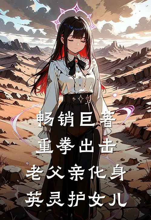 畅销巨著重拳出击，老父亲化身英灵护女儿