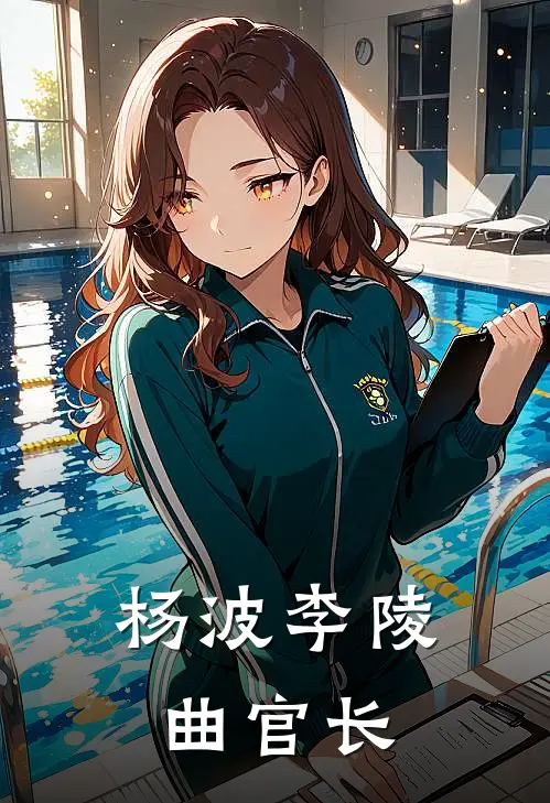 杨波李陵曲官长