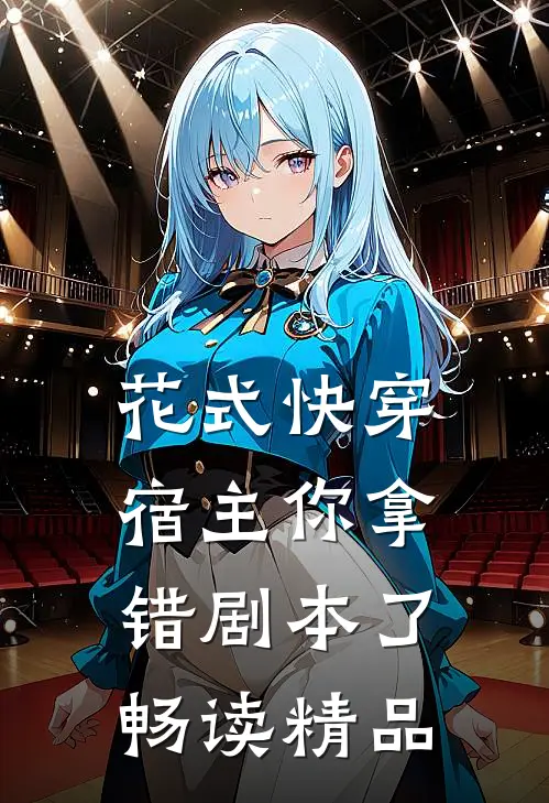 花式快穿：宿主你拿错剧本了畅读精品