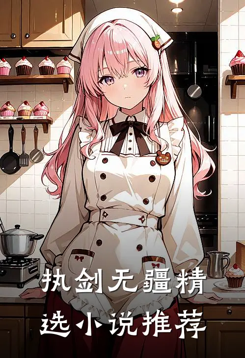 执剑无疆精选小说推荐
