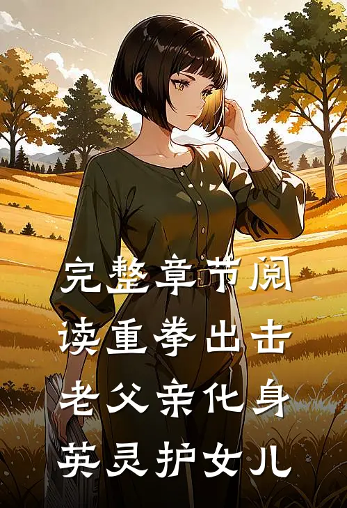 完整章节阅读重拳出击，老父亲化身英灵护女儿