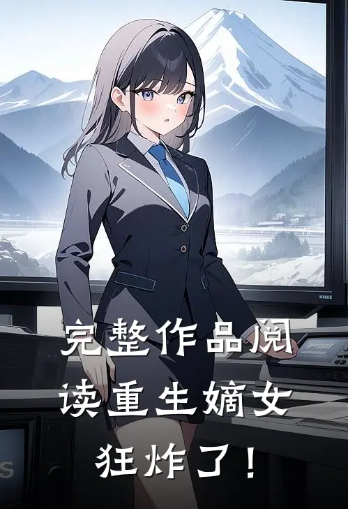 完整作品阅读重生嫡女狂炸了！