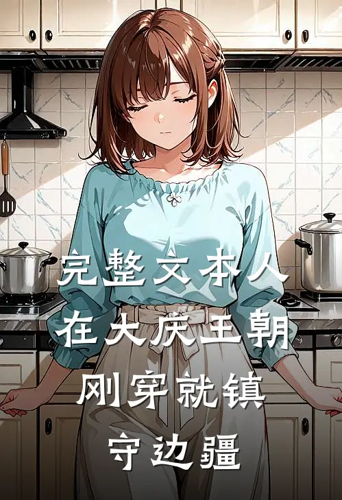 完整文本人在大庆王朝，刚穿就镇守边疆