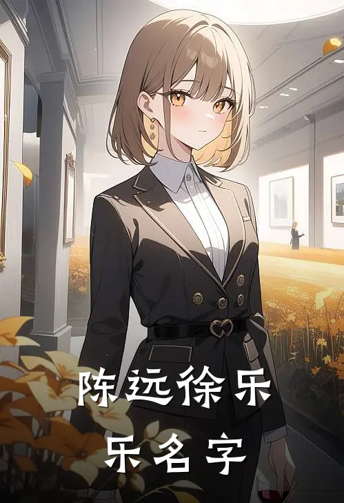 陈远徐乐乐名字