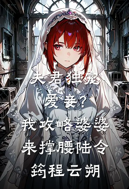 夫君独宠爱妾?我攻略婆婆来撑腰陆令筠程云朔