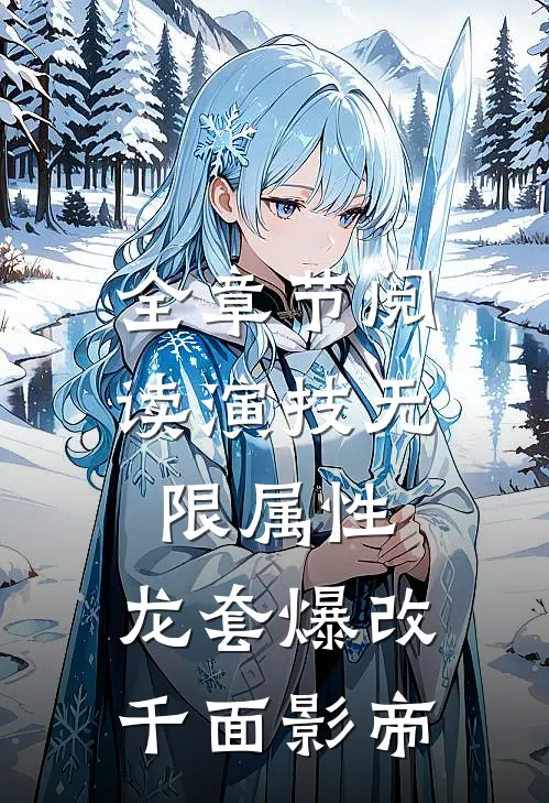 全章节阅读演技无限属性，龙套爆改千面影帝