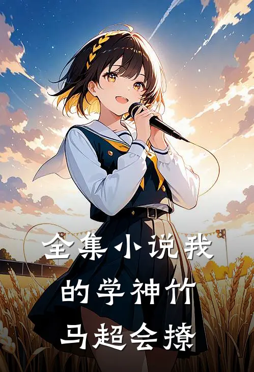 全集小说我的学神竹马超会撩