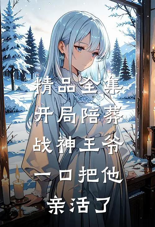 精品全集开局陪葬战神王爷，一口把他亲活了