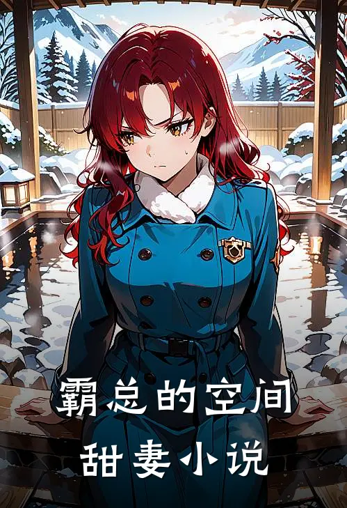 霸总的空间甜妻 小说