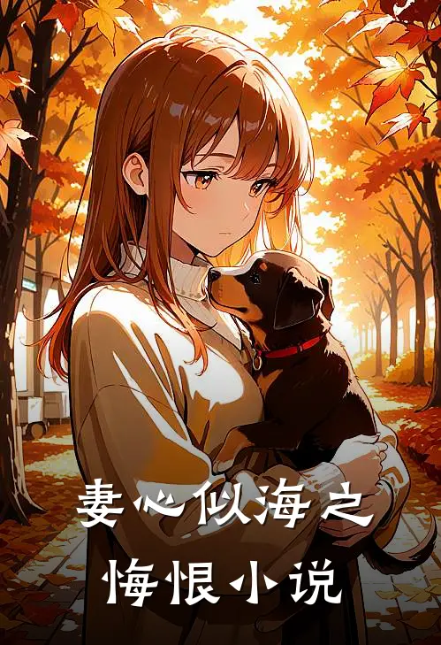 妻心似海之悔恨小说