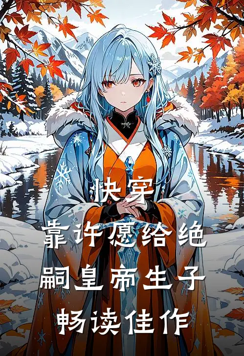 快穿：靠许愿给绝嗣皇帝生子畅读佳作