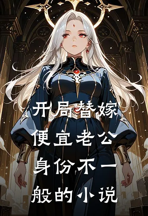 开局替嫁,便宜老公身份不一般的小说