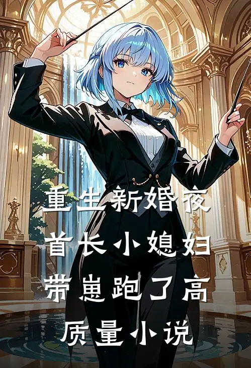 重生新婚夜，首长小媳妇带崽跑了高质量小说