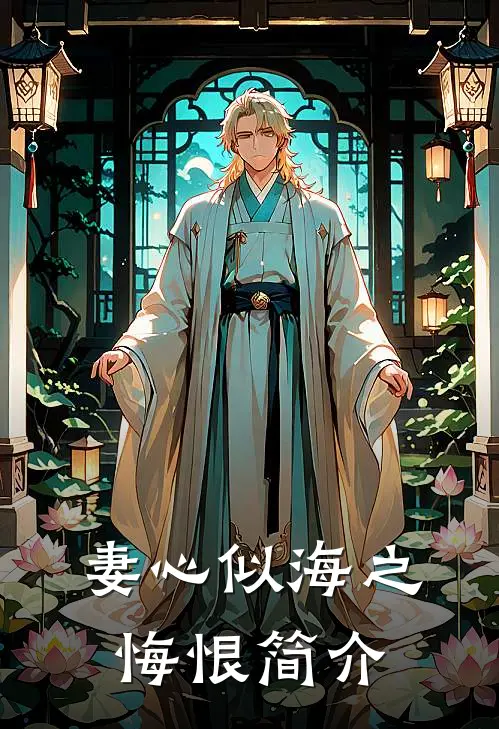 妻心似海之悔恨简介