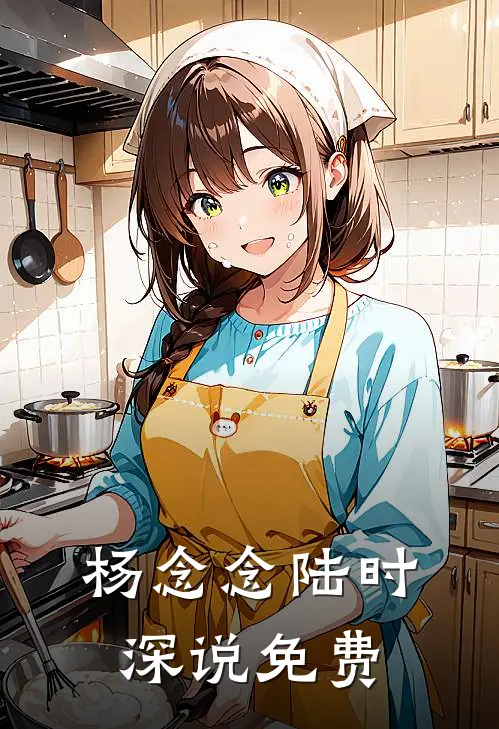 杨念念陆时深说免费
