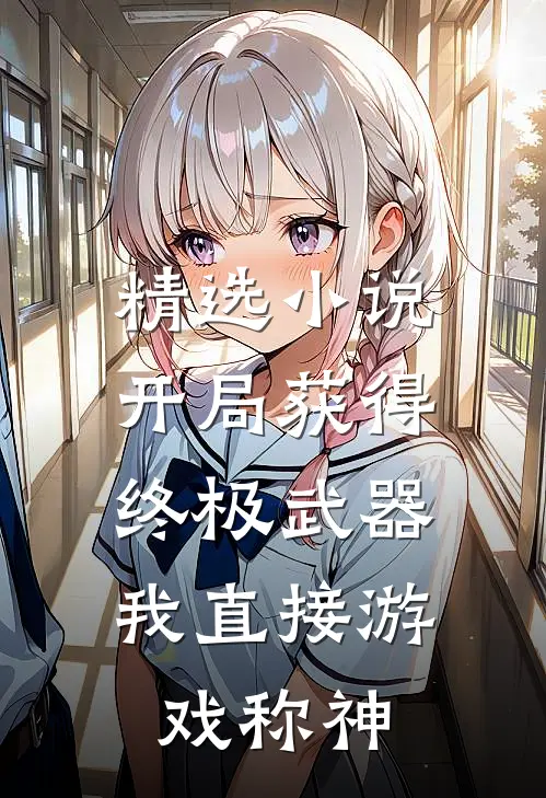 精选小说开局获得终极武器，我直接游戏称神