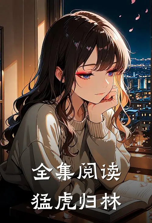 全集阅读猛虎归林
