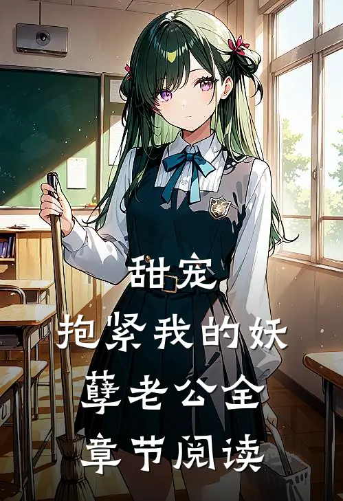 甜宠：抱紧我的妖孽老公全章节阅读