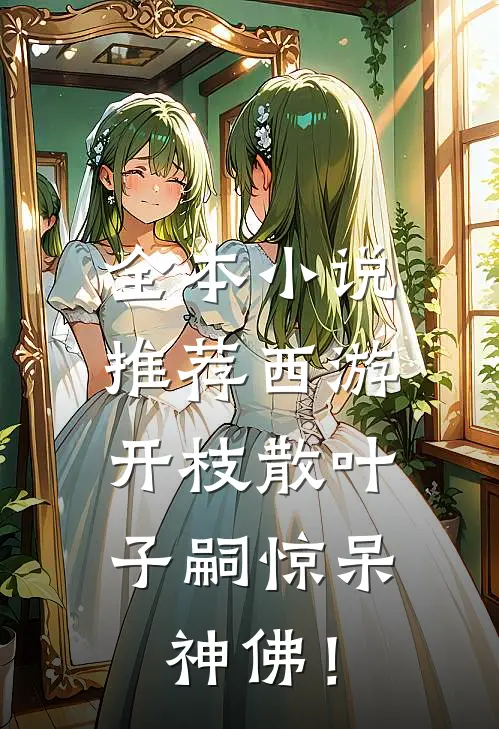 全本小说推荐西游：开枝散叶，子嗣惊呆神佛！