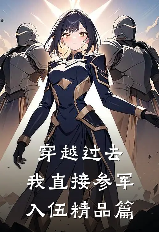 穿越过去：我直接参军入伍精品篇
