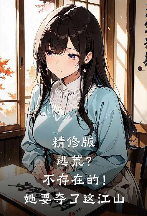 精修版逃荒？不存在的！她要夺了这江山