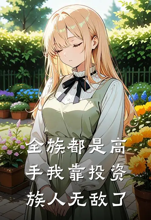 全族都是高手我靠投资族人无敌了