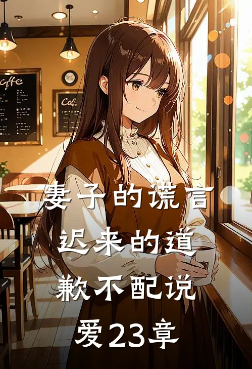妻子的谎言迟来的道歉不配说爱 23章