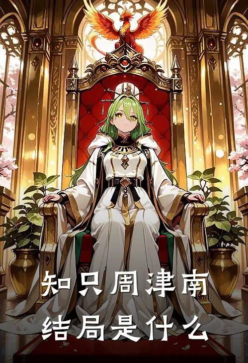 知只周津南结局是什么