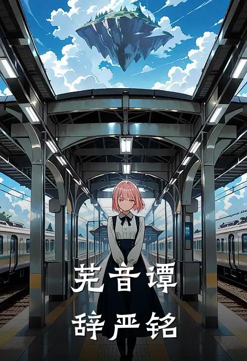 芜音谭辞严铭