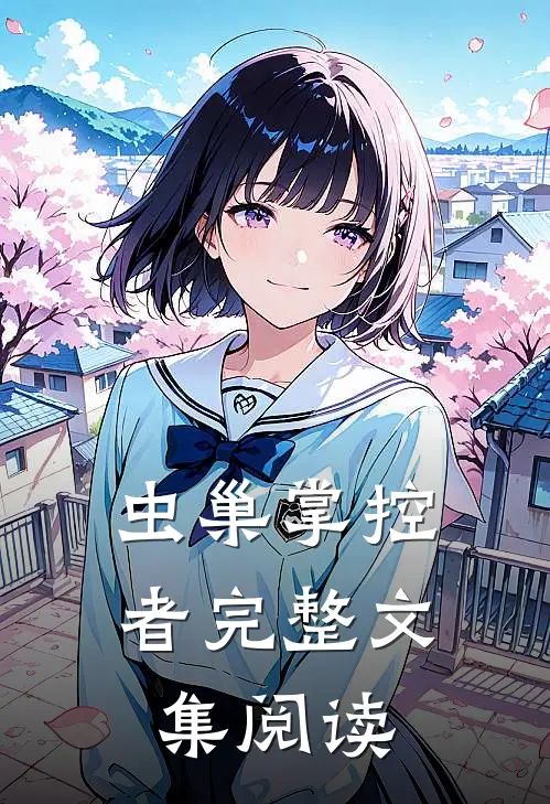 虫巢掌控者完整文集阅读