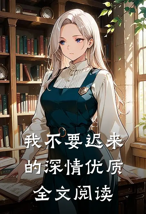 我不要迟来的深情优质全文阅读