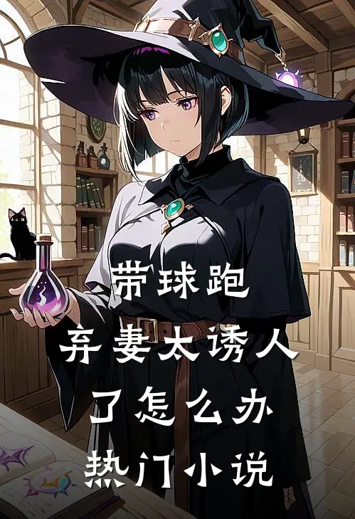 带球跑：弃妻太诱人了怎么办热门小说