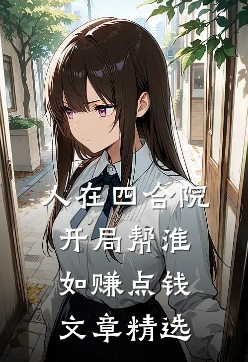人在四合院，开局帮淮如赚点钱文章精选