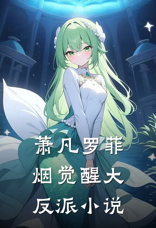 萧凡罗菲烟觉醒大反派小说