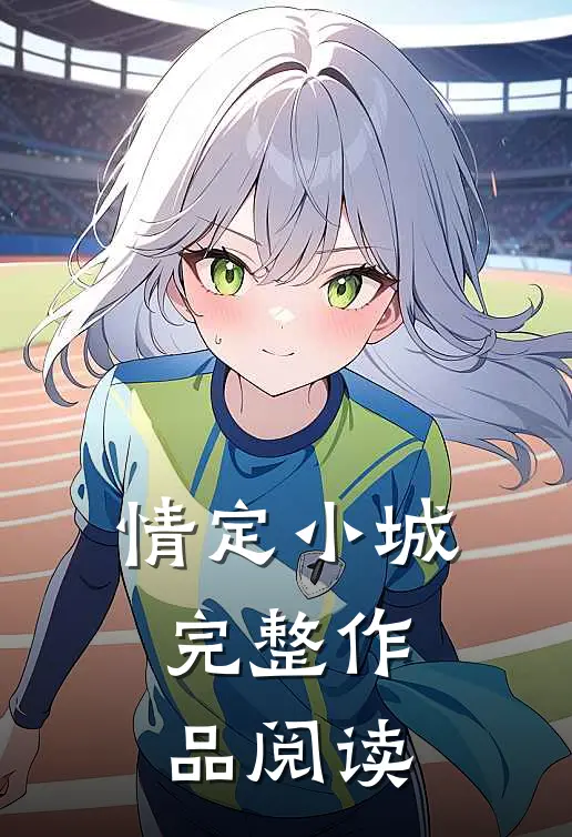 情定小城完整作品阅读