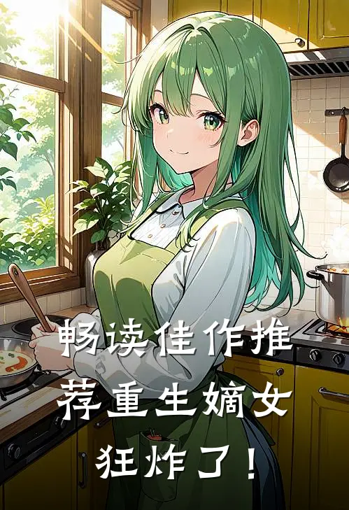 畅读佳作推荐重生嫡女狂炸了！