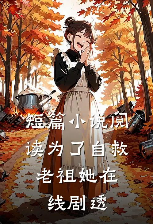 短篇小说阅读为了自救，老祖她在线剧透