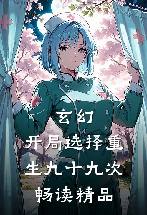 玄幻：开局选择重生九十九次畅读精品