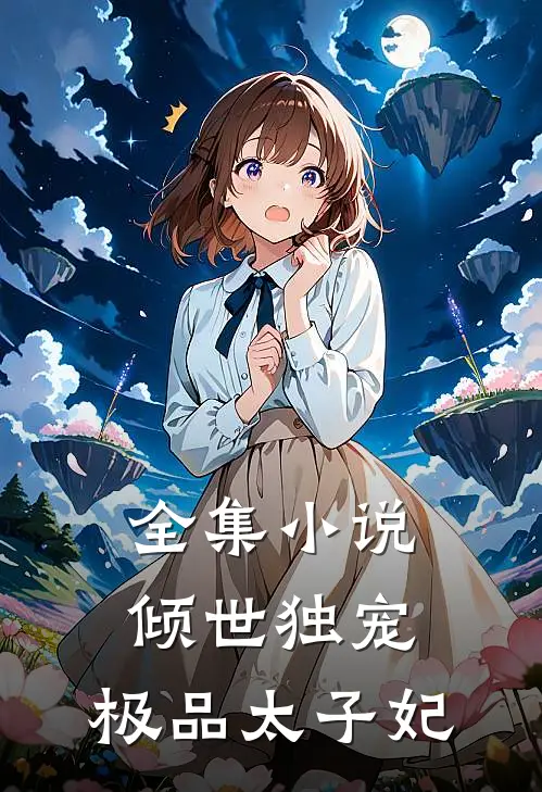 全集小说倾世独宠：极品太子妃